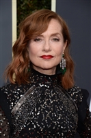 Isabelle Huppert hoodie #3032150