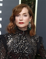 Isabelle Huppert t-shirt #3032153