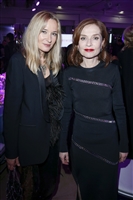 Isabelle Huppert hoodie #3032154