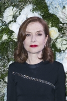 Isabelle Huppert hoodie #3032163