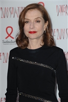 Isabelle Huppert Longsleeve T-shirt #3032166