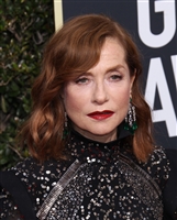 Isabelle Huppert t-shirt #3032168