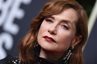Isabelle Huppert Sweatshirt #3032173