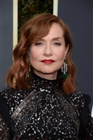 Isabelle Huppert tote bag #G1274275