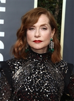 Isabelle Huppert mug #G1274280