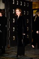 Isabelle Huppert hoodie #3078593