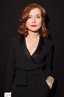 Isabelle Huppert Tank Top #3078601