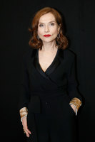 Isabelle Huppert hoodie #3078604