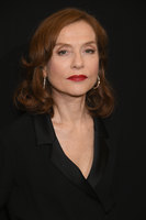 Isabelle Huppert Tank Top #3078605