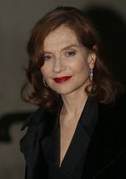 Isabelle Huppert t-shirt #3078606