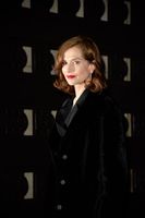 Isabelle Huppert t-shirt #3078612