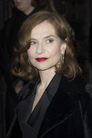 Isabelle Huppert hoodie #3078613