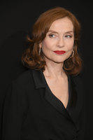 Isabelle Huppert hoodie #3078618