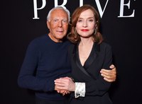 Isabelle Huppert t-shirt #3078620