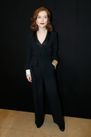Isabelle Huppert Tank Top #3078621