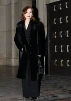 Isabelle Huppert Tank Top #3078622