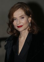 Isabelle Huppert t-shirt #3078623