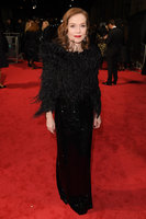 Isabelle Huppert hoodie #3078625
