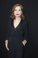Isabelle Huppert hoodie #3078630