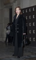 Isabelle Huppert Tank Top #3078632
