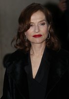 Isabelle Huppert hoodie #3078634
