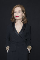 Isabelle Huppert hoodie #3078636