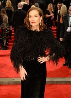 Isabelle Huppert hoodie #3078642