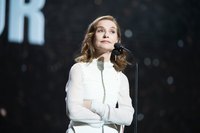 Isabelle Huppert hoodie #3129579