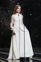 Isabelle Huppert Tank Top #3129586