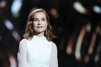 Isabelle Huppert t-shirt #3129587