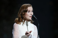 Isabelle Huppert t-shirt #3129589