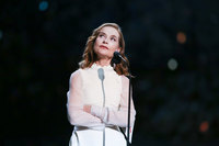 Isabelle Huppert t-shirt #3129590