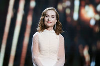 Isabelle Huppert hoodie #3129602