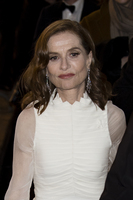 Isabelle Huppert hoodie #3129606