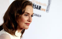 Isabelle Huppert tote bag #G1371708