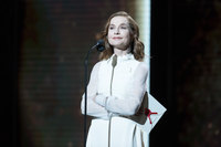 Isabelle Huppert mug #G1371715