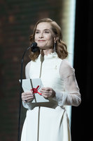 Isabelle Huppert hoodie #3129619