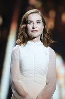 Isabelle Huppert hoodie #3129631