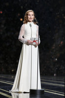 Isabelle Huppert hoodie #3129634