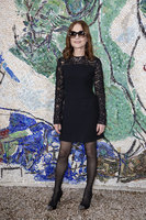 Isabelle Huppert hoodie #3284988