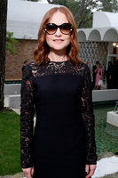 Isabelle Huppert hoodie #3284992