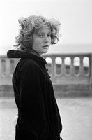 Isabelle Huppert t-shirt #3671074