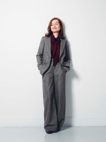 Isabelle Huppert Sweatshirt #3671075