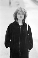 Isabelle Huppert t-shirt #3671076