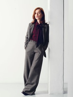 Isabelle Huppert hoodie #3671085