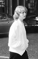 Isabelle Huppert hoodie #3671087