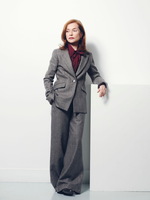 Isabelle Huppert hoodie #3671088