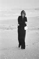 Isabelle Huppert Longsleeve T-shirt #3671090