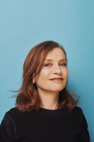Isabelle Huppert hoodie #3680737