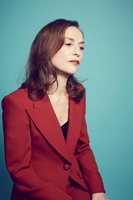 Isabelle Huppert hoodie #3680740